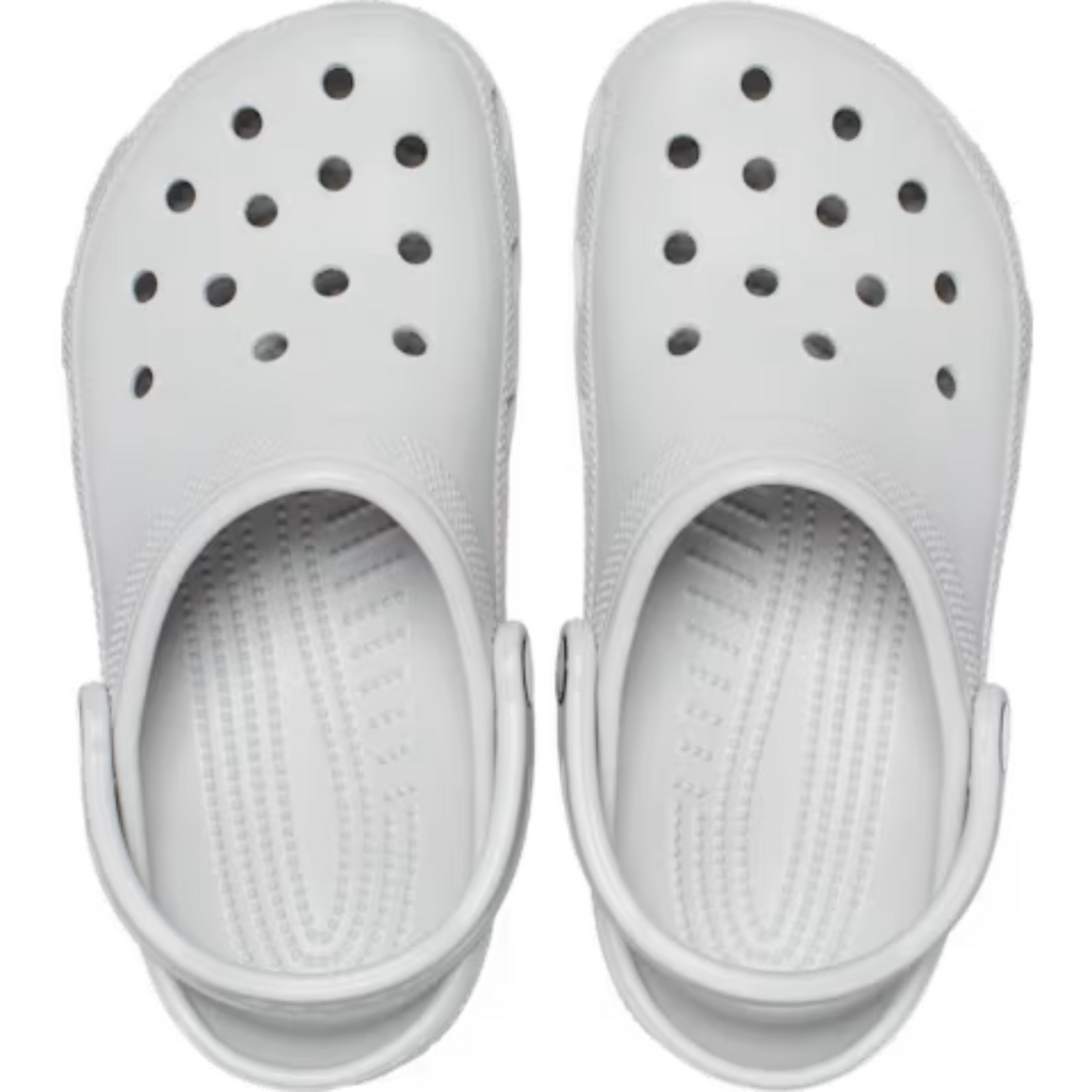 Crocs Unisex Classic Clogs (10001-1FT) Atmosphere