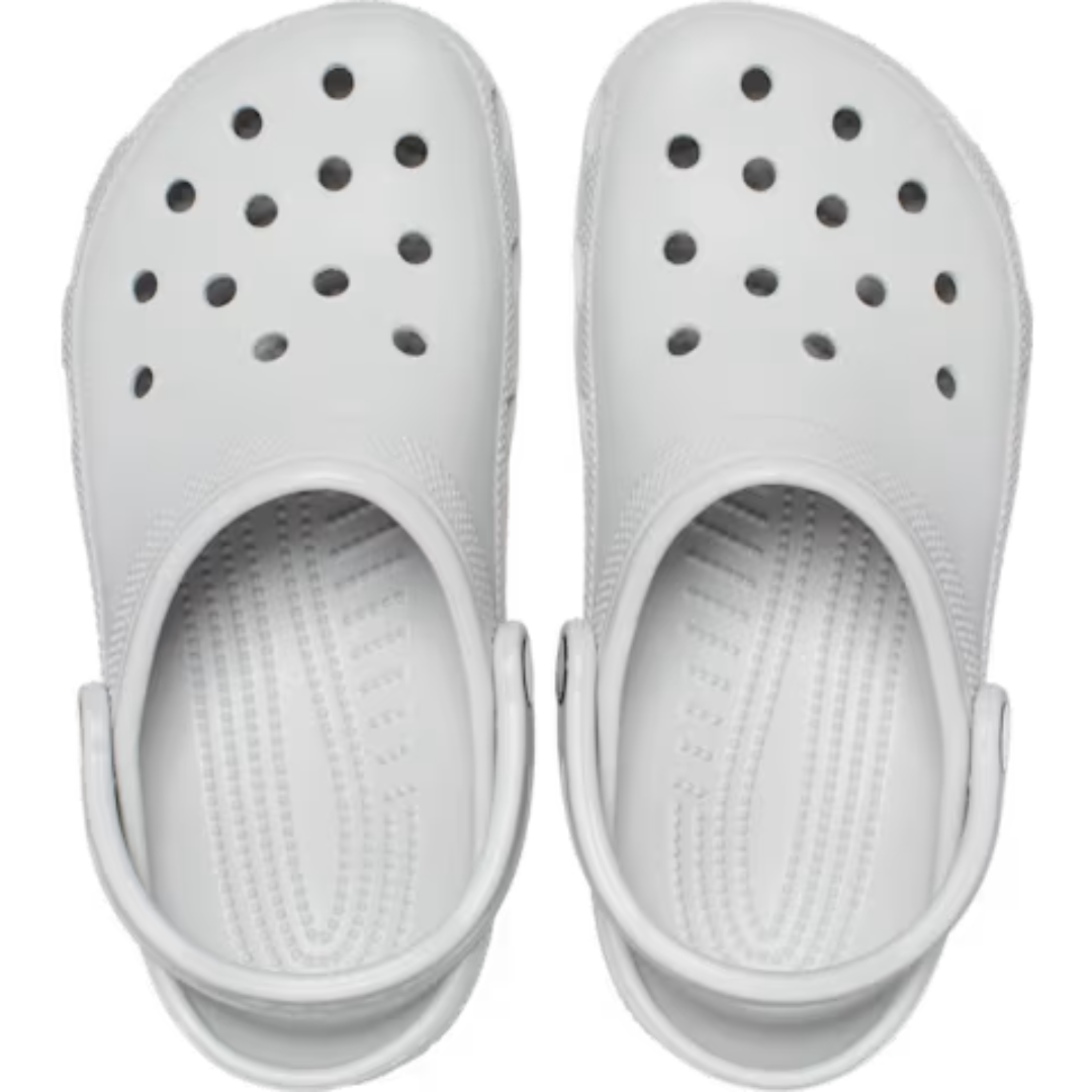 Crocs Unisex Classic Clogs (10001-1FT) Atmosphere