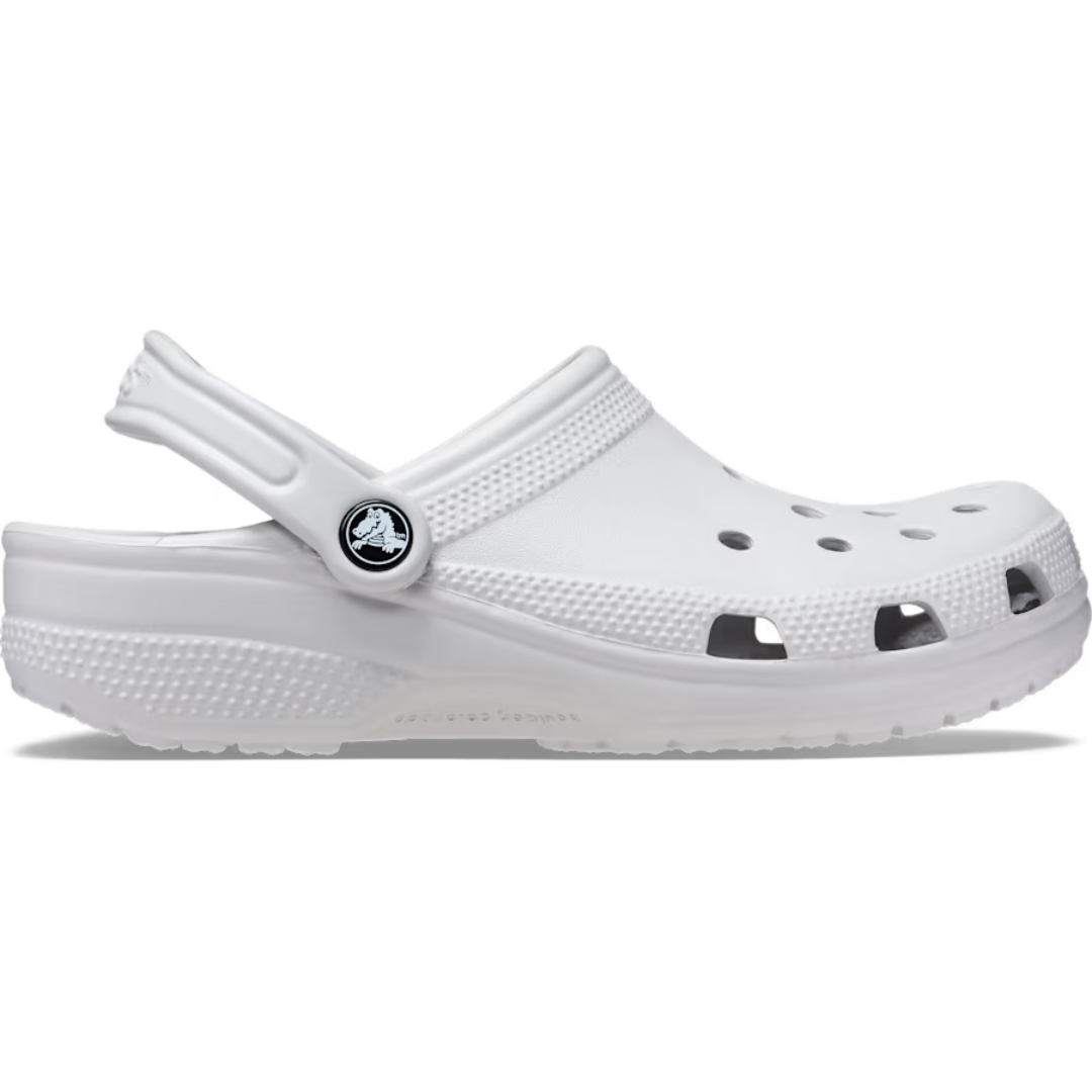 Crocs Unisex Classic Clogs (10001-1FT) Atmosphere