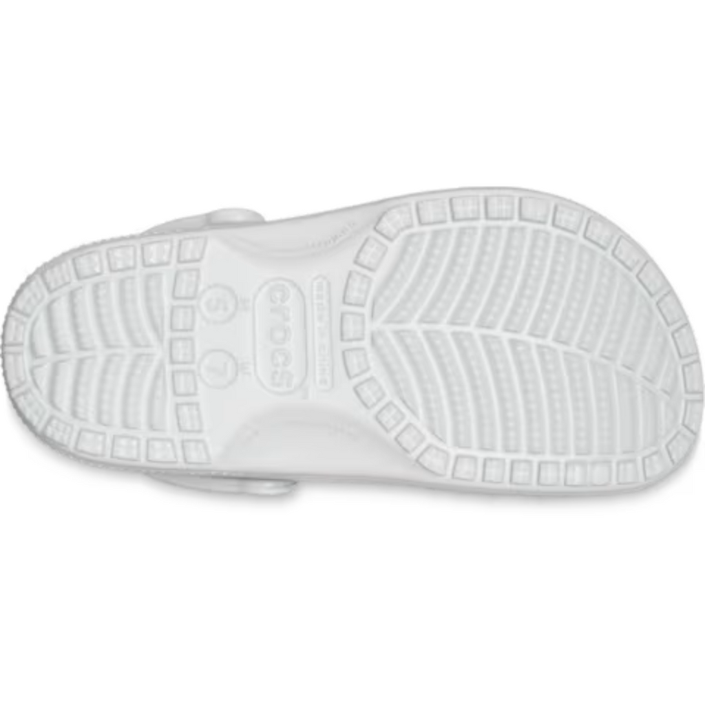 Crocs Unisex Classic Clogs (10001-1FT) Atmosphere