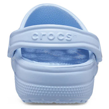 Crocs Unisex Classic Clogs (10001-4NS) Blue Calcite