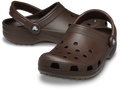 Crocs Unisex Classic Clogs (10001-21Q) Coffee [GD]