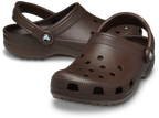 Crocs Unisex Classic Clogs (10001-21Q) Coffee [GD]