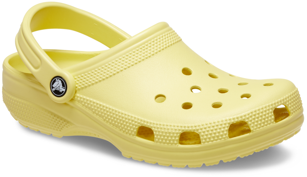 Crocs Unisex Classic Clogs (10001-78R) Daylily