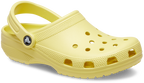 Crocs Unisex Classic Clogs (10001-78R) Daylily