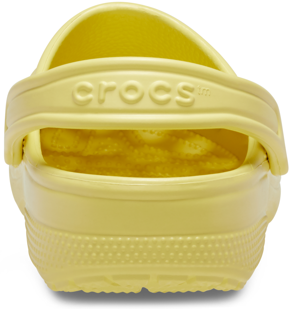 Crocs Unisex Classic Clogs (10001-78R) Daylily