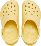 Crocs Unisex Classic Clogs (10001-78R) Daylily