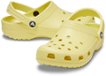 Crocs Unisex Classic Clogs (10001-78R) Daylily