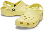 Crocs Unisex Classic Clogs (10001-78R) Daylily