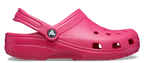 Crocs Unisex Classic Clogs (10001-6ZQ) Dragonfruit