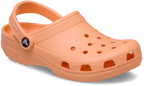 Crocs Unisex Classic Clogs (10001-86A) Electric Sunstone