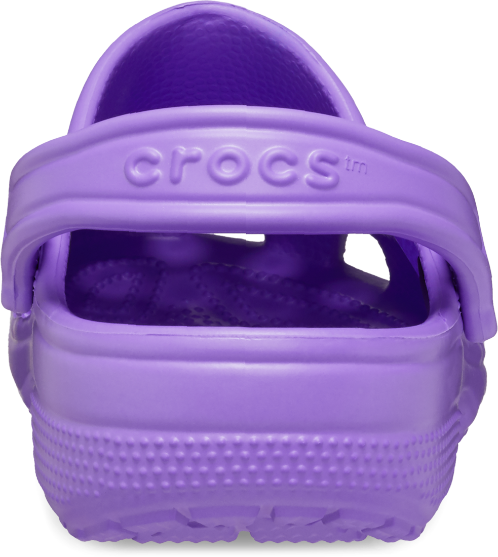 Crocs Unisex Classic Clogs (10001-5AJ) Galaxy [SD]