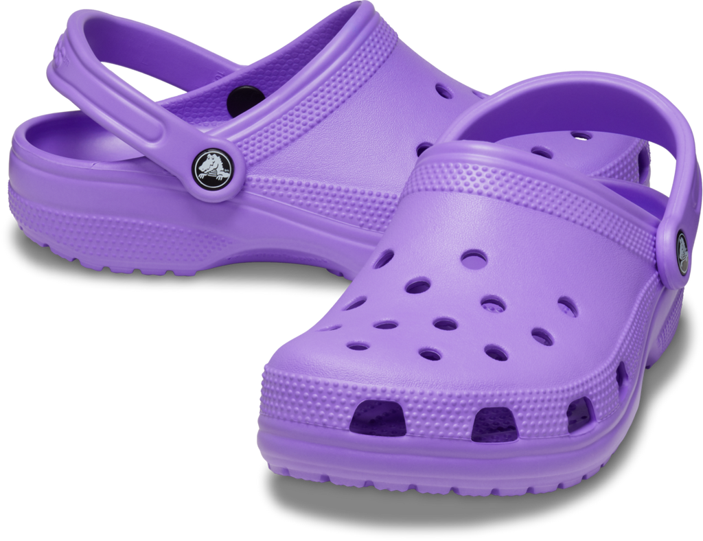 Crocs Unisex Classic Clogs (10001-5AJ) Galaxy [SD]