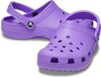 Crocs Unisex Classic Clogs (10001-5AJ) Galaxy [SD]