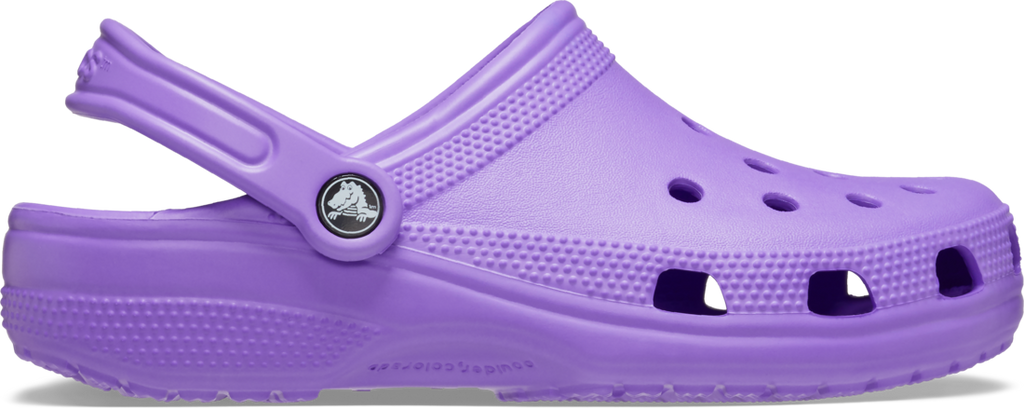 Crocs Unisex Classic Clogs (10001-5AJ) Galaxy [SD]