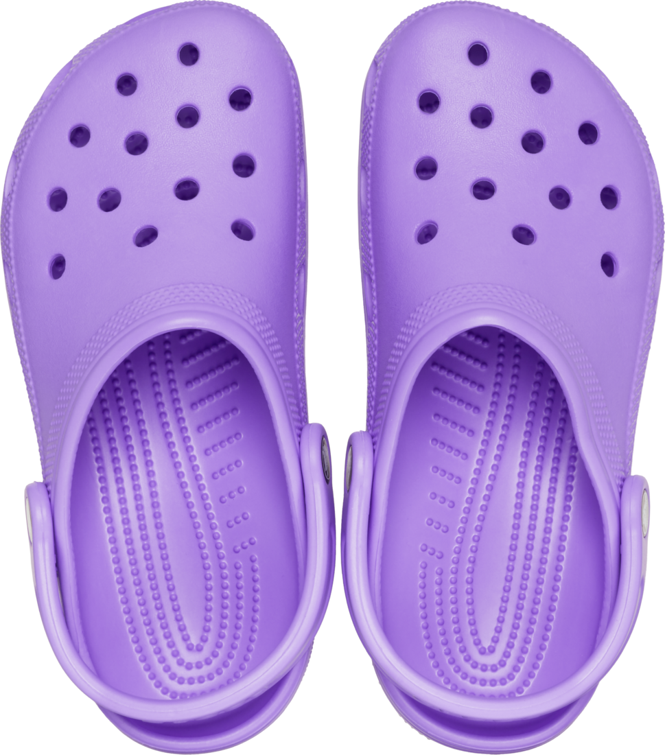 Crocs Unisex Classic Clogs (10001-5AJ) Galaxy [SD]