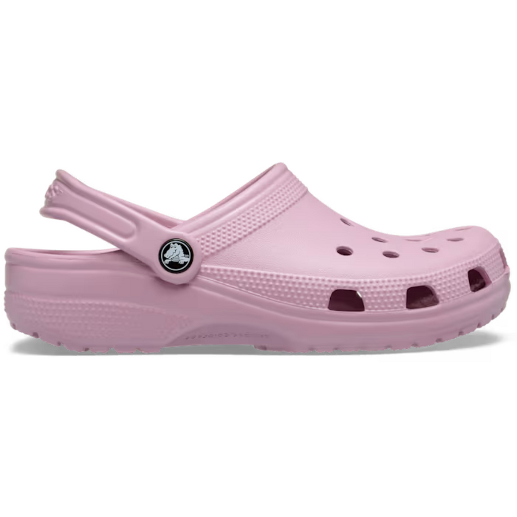 Crocs Unisex Classic Clogs (10001-5BX) Hydrangea