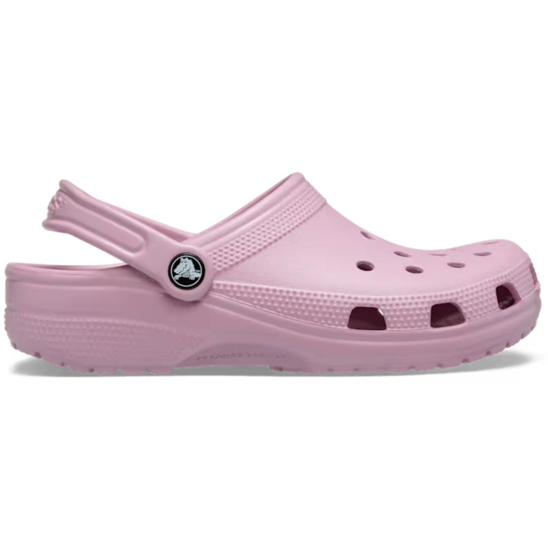 Crocs Unisex Classic Clogs (10001-5BX) Hydrangea