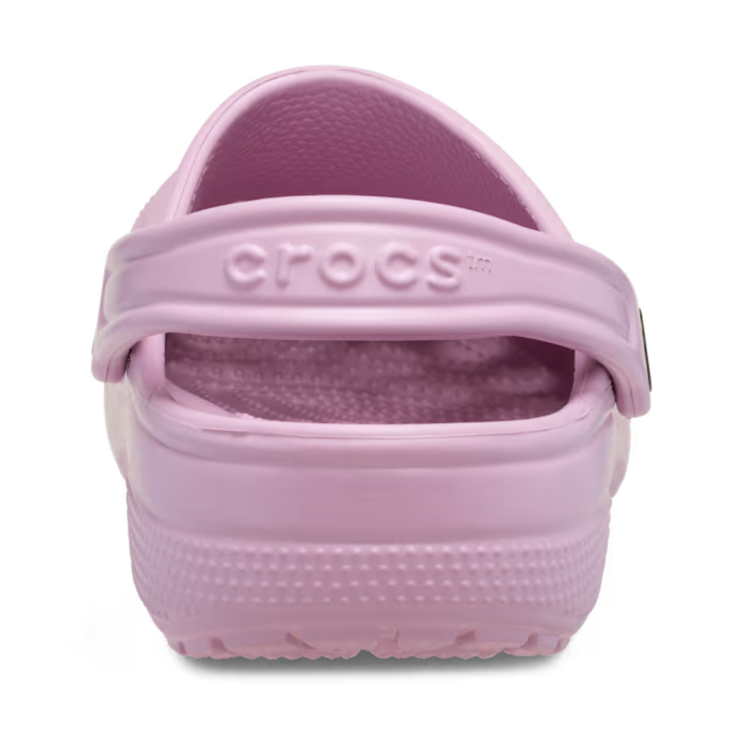 Crocs Unisex Classic Clogs (10001-5BX) Hydrangea