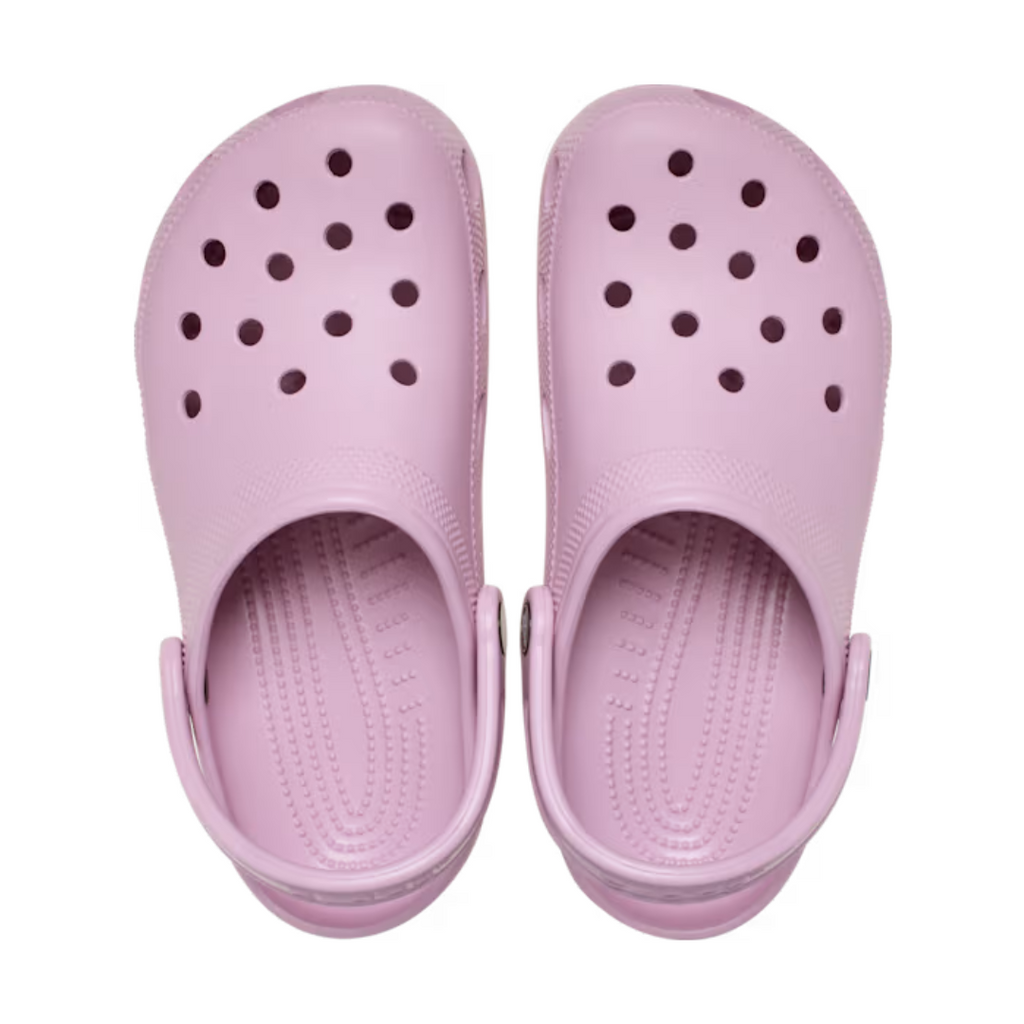 Crocs Unisex Classic Clogs (10001-5BX) Hydrangea