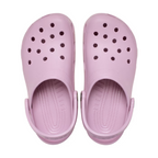 Crocs Unisex Classic Clogs (10001-5BX) Hydrangea