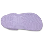 Crocs Unisex Classic Clogs (10001-530) Lavender