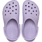 Crocs Unisex Classic Clogs (10001-530) Lavender