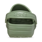 Crocs Unisex Classic Clogs (10001-308) Moss