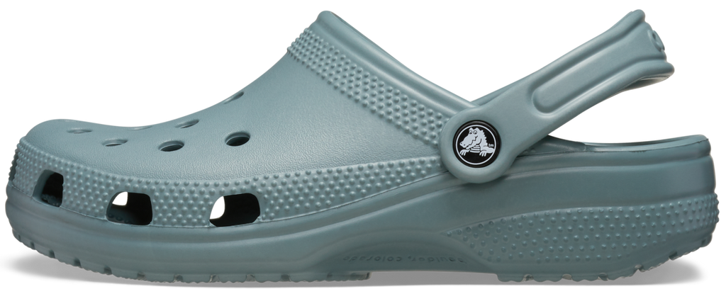 Crocs Unisex Classic Clogs (10001-3YO) Pond