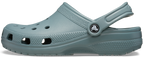 Crocs Unisex Classic Clogs (10001-3YO) Pond