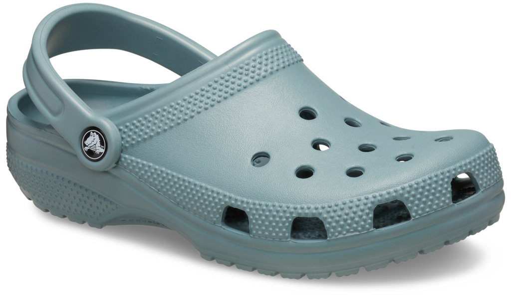 Crocs Unisex Classic Clogs (10001-3YO) Pond