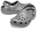 Crocs Unisex Classic Clogs (10001-0DA) Slate Grey