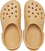 Crocs Unisex Classic Clogs (10001-209) Wheat [SD]