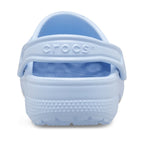 Crocs Childrens Classic Clogs (206991-4NS) Blue Calcite