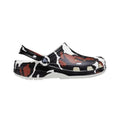 Crocs Childrens Classic Clogs (210728-9B7) Cow [SD]