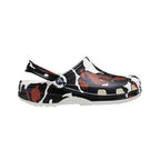 Crocs Childrens Classic Clogs (210728-9B7) Cow [SD]