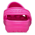 Crocs Childrens Classic Clogs (206991-6ZQ) Dragon Fruit