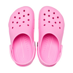 Crocs Childrens Classic Clogs (206991-6SW) Taffy Pink