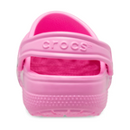 Crocs Childrens Classic Clogs (206991-6SW) Taffy Pink