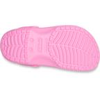 Crocs Childrens Classic Clogs (206991-6SW) Taffy Pink
