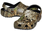 Crocs Unisex Realtree APX Classic Clogs (210099-90H) Multi