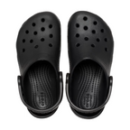Crocs Toddlers Classic Clogs (206990-001) Black
