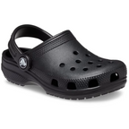Crocs Toddlers Classic Clogs (206990-001) Black