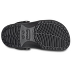 Crocs Toddlers Classic Clogs (206990-001) Black