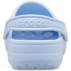Crocs Toddlers Classic Clogs (206990-4NS) Blue Calcite