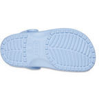 Crocs Toddlers Classic Clogs (206990-4NS) Blue Calcite