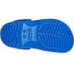 Crocs Toddlers Classic Clogs (206990-4KZ) Blue Bolt