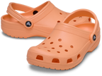 Crocs Toddlers Classic Clogs (206990-86A) Electric Sunstone