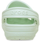 Crocs Toddlers Classic Clogs (206990-3YF) Mint Tint