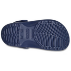 Crocs Toddlers Classic Clogs (206990-410) Navy